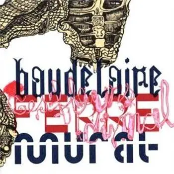 CD Jean-Louis Murat: Charles Et Léo Les Fleurs Du Mal