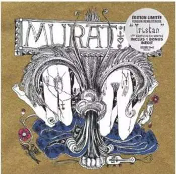 LP Jean-Louis Murat: Tristan LTD