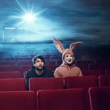 LP Jean-Michel Jarre: C Est Quand Meme Bizarre