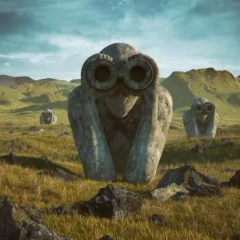 CD Jean-Michel Jarre: Equinoxe Infinity LTD | DIGI
