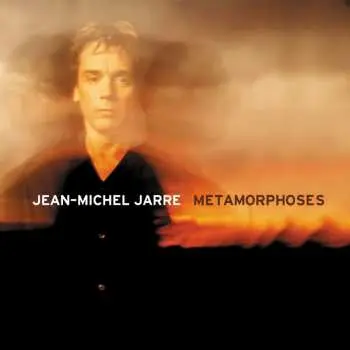 CD Jean-Michel Jarre: Metamorphoses