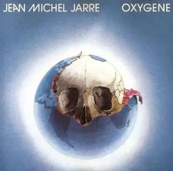 LP Jean-Michel Jarre: Oxygene