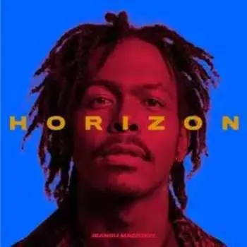 LP Jeangu Macrooy: Horizon