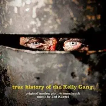 LP Jed.trib Kurzel: True History Of The Kelly Gang