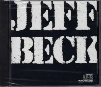 CD Jeff Beck: There And Back