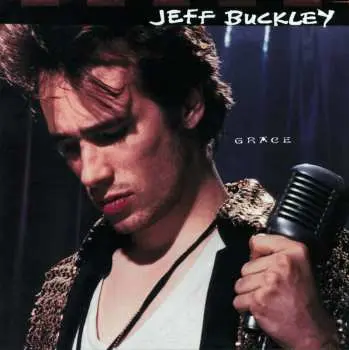 CD Jeff Buckley: Grace