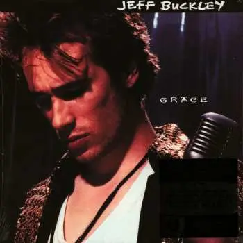 LP Jeff Buckley: Grace