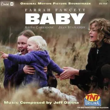 CD Jeff Danna: Baby (Original Motion Picture Soundtrack)