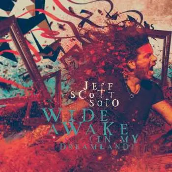 2CD Jeff Scott Soto: Wide Awake (In My Dreamland)