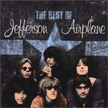 CD Jefferson Airplane: The Best Of Jefferson Airplane