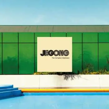 LP JeGong: The Complex Inbetween