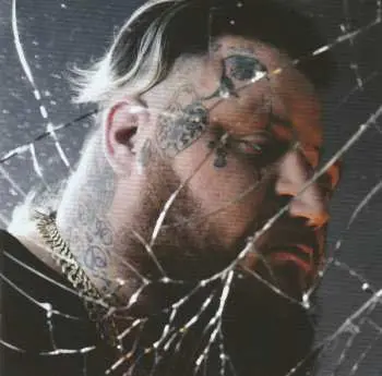CD Jelly Roll: Ballads Of The Broken