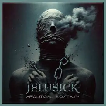 CD Jelusick: Apolitical Ecstasy