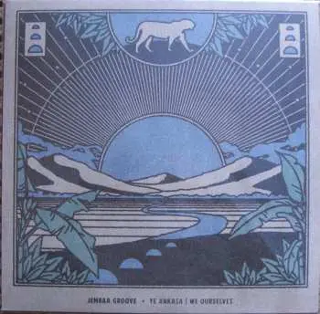LP Jembaa Groove: Ye Ankasa | We Ourselves