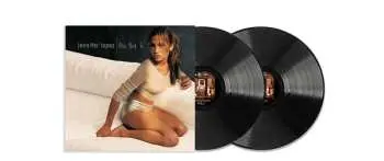 Jennifer Lopez: On The 6 (Reedice 2023) LP