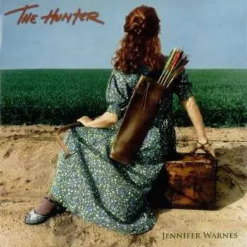 LP Jennifer Warnes: The Hunter