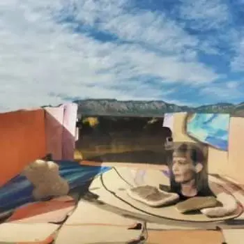 LP Jenny Hval: Classic Objects LTD | CLR