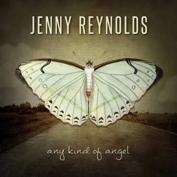 CD Jenny Reynolds: Any Kind Of Angel