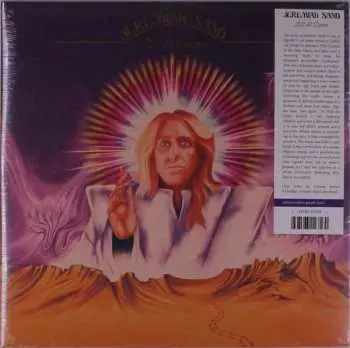 LP Jeremiah Sand: Lift It Down DLX | LTD | NUM | CLR