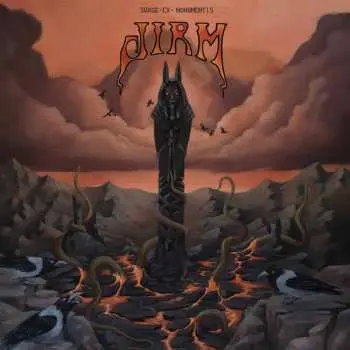 CD Jeremy Irons & The Ratgang Malibus: Surge Ex Monumentis