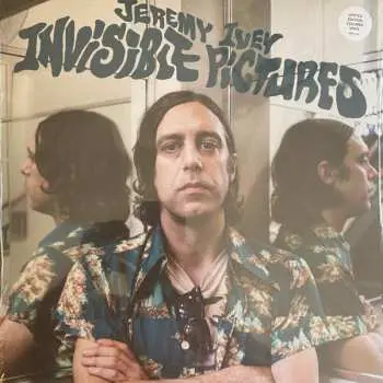 LP Jeremy Ivey: Invisible Pictures LTD | PIC | CLR