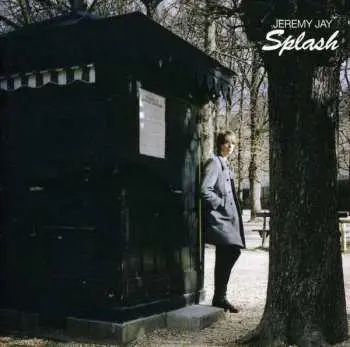 CD Jeremy Jay: Splash