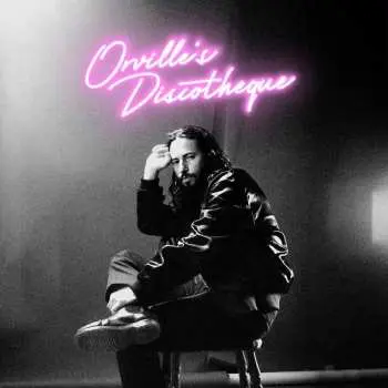 LP Jeremy Tuplin: Orville's Discotheque CLR | LTD