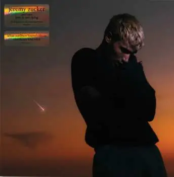 LP Jeremy Zucker: Love Is Not Dying CLR