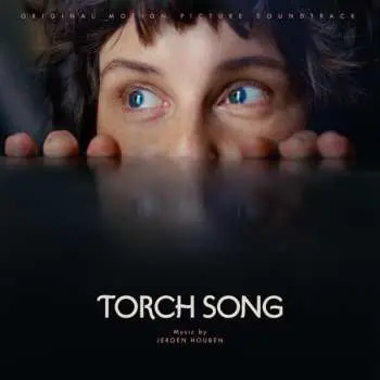 LP Jeroen Houben: Torch Song (Original Motion Picture Soundtrack)