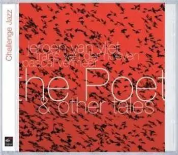 CD Jeroen Van Vliet: The Poet & Other Tales