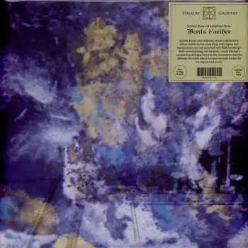 LP Jérôme Bouve: Vents d’Aether CLR | LTD