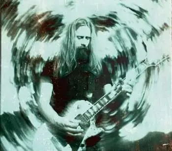 2CD Jerry Cantrell: Degradation Trip Volumes 1 & 2