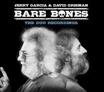3CD: Bare Bones (The Duo Recordings)