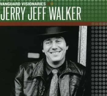 CD Jerry Jeff Walker: Jerry Jeff Walker