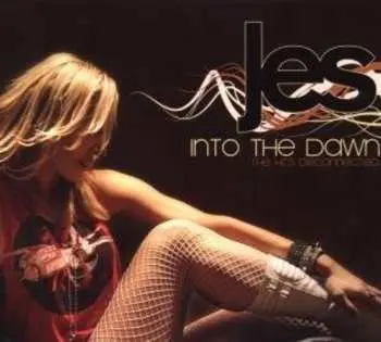 CD Jes: Into The Dawn (The Hits Disconnected) DIGI