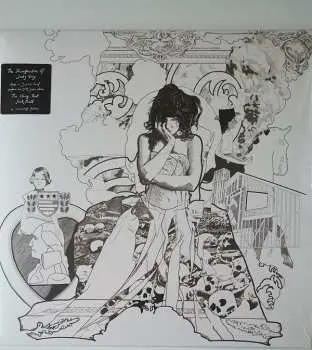 LP Jesca Hoop: The Deconstruction Of Jack's House LTD | CLR