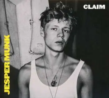 2CD Jesper Munk: Claim DIGI