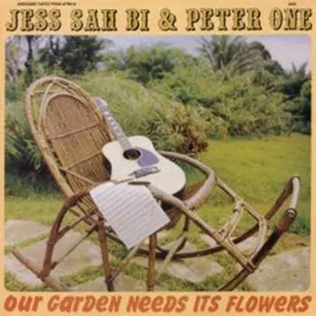 CD Jess Sah Bi: Our Garden Needs Its Flowers