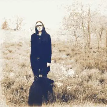 CD Jesse Sykes & The Sweet Hereafter: Forever I've Been Being Born