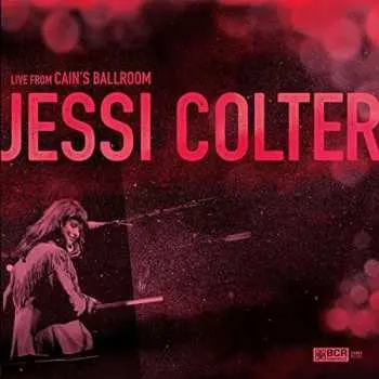 LP Jessi Colter: Live From Cain's Ballroom
