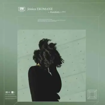LP Jessica Ekomane: Manifolds / Octavia LTD