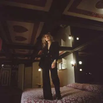 LP Jessica Pratt: Quiet Signs