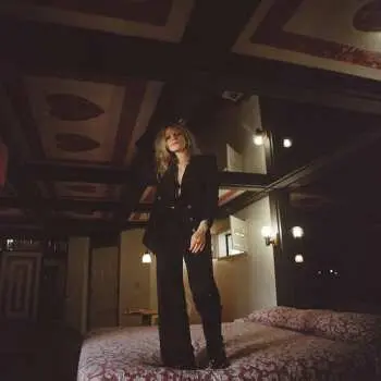 CD Jessica Pratt: Quiet Signs