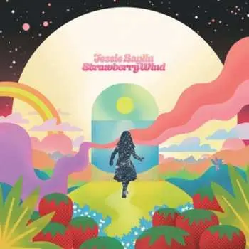 LP Jessie Baylin: Strawberry Wind CLR