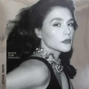 2CD Jessie Ware: What's Your Pleasure? (The Platinum Pleasure Edition) DLX