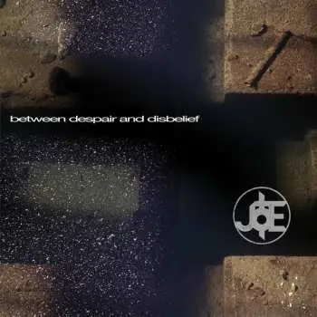 LP Jesus On Extasy: Between Despair And Disbelief (limited Edition)