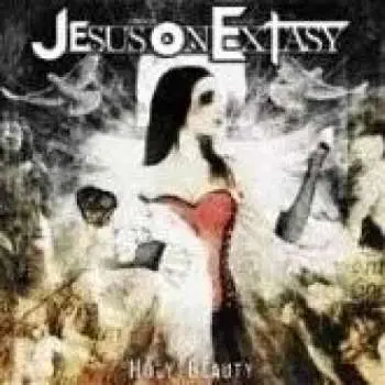 CD Jesus On Extasy: Beloved Enemy
