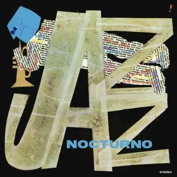 LP Combo Chucho Valdés: Jazz Nocturno Jazz