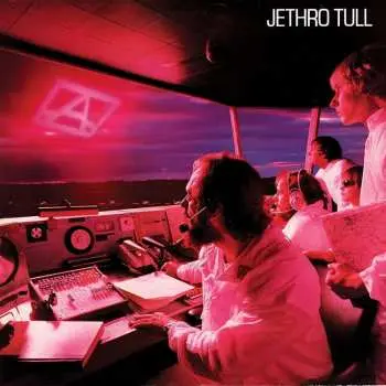 A. Jethro Tull
