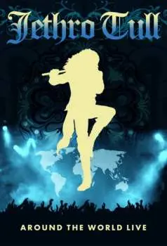 Jethro Tull: Around The World Live - film z kategorie Hudobné dokumenty a koncerty